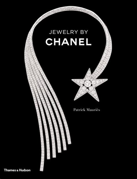 Jewelry by Chanel: Mauriès, Patrick: 0787721919797: 